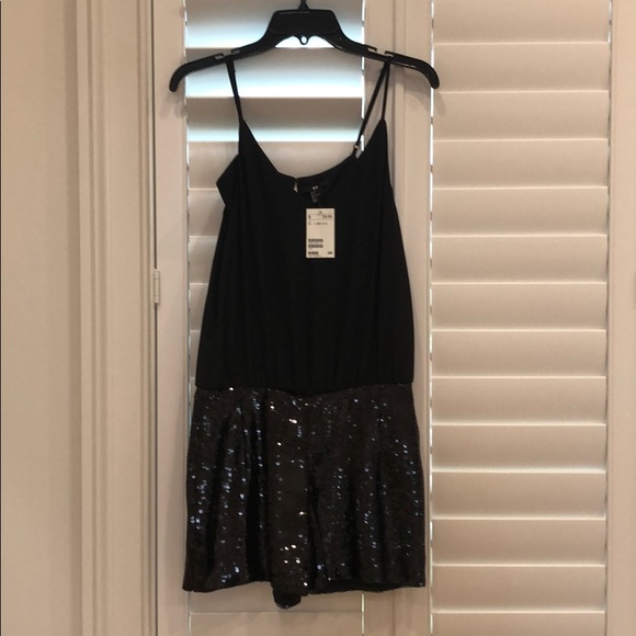 H&M Pants - NWT dressy H&M romper